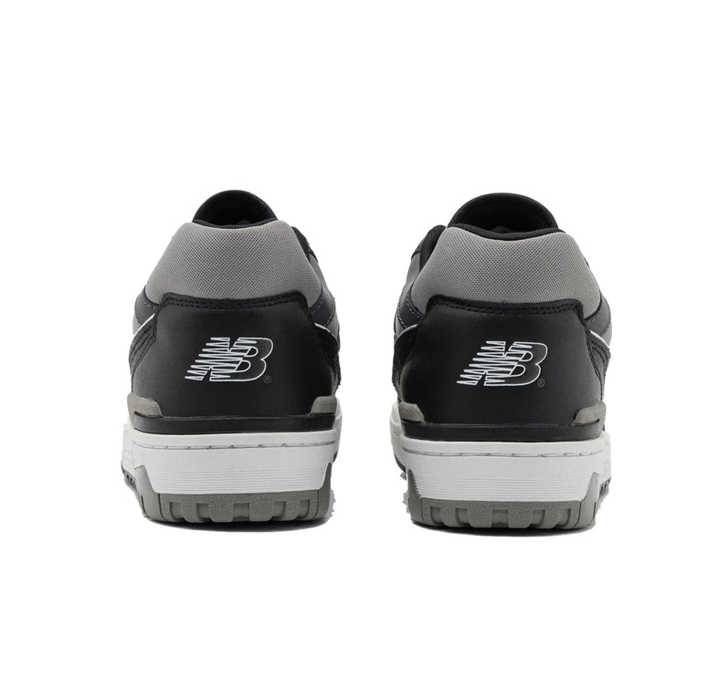 New Balance 550 Black BB550SR1 - Hemen Kargoda