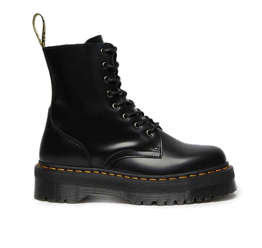 Dr. Martens Jadon Black