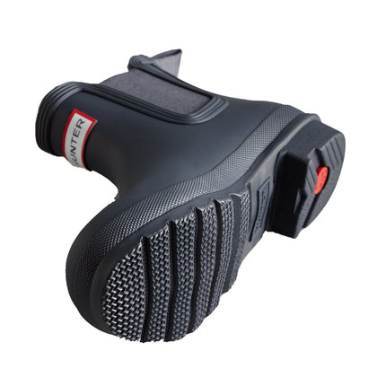 Hunter Women's Original Chelsea Boots Navy