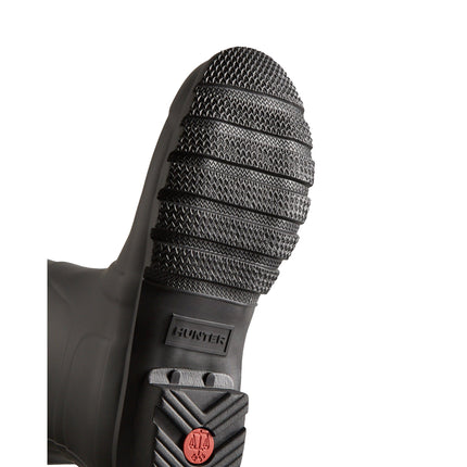 Hunter Women's Original Tall Rain Boots Black