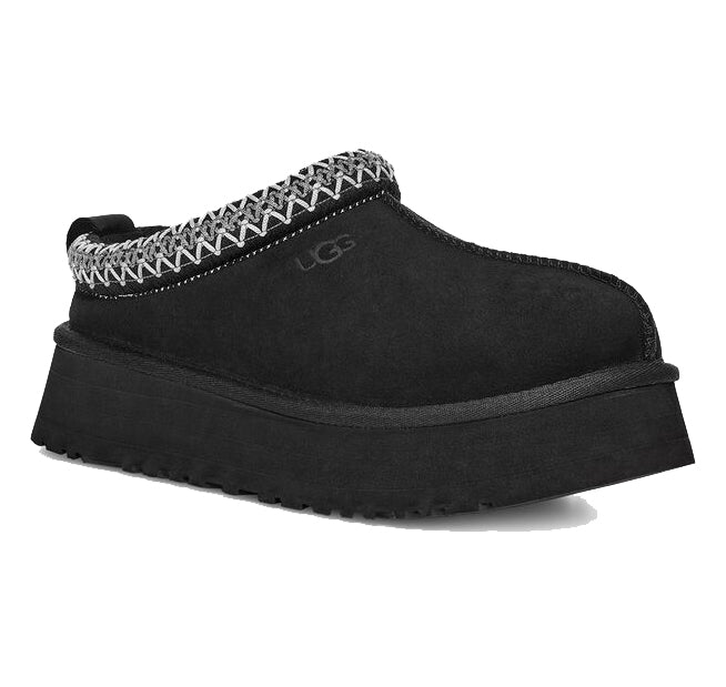 UGG Women's Tazz II Black