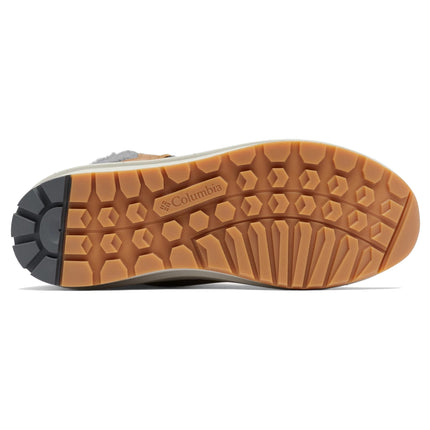 Columbia Women's Moritza Boot Elk/Crabtree - Hemen Kargoda