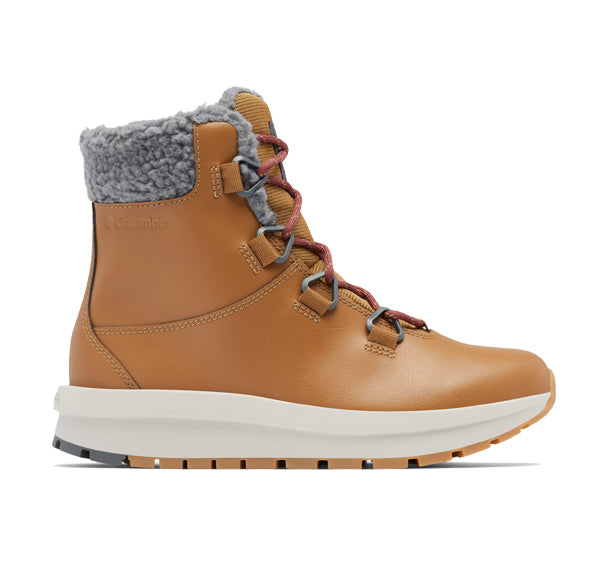 Columbia Women's Moritza Boot Elk/Crabtree - Hemen Kargoda