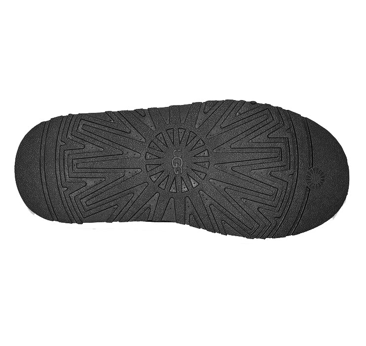 UGG Women's Tazz II Black