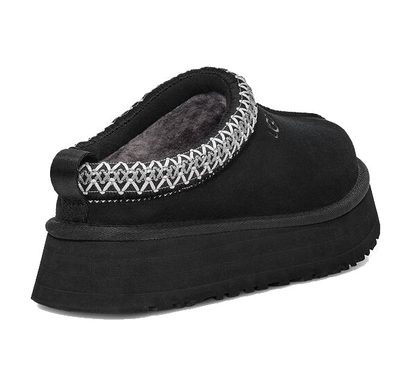 UGG Women's Tazz II Black
