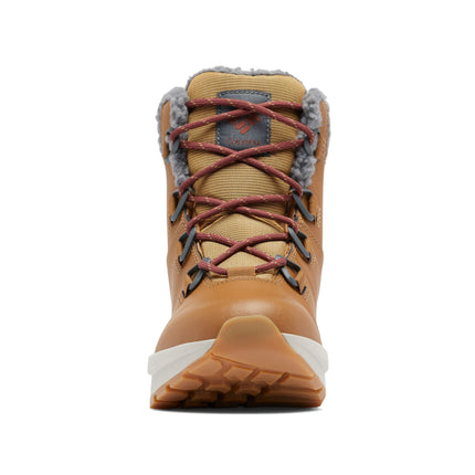 Columbia Women's Moritza Boot Elk/Crabtree - Hemen Kargoda