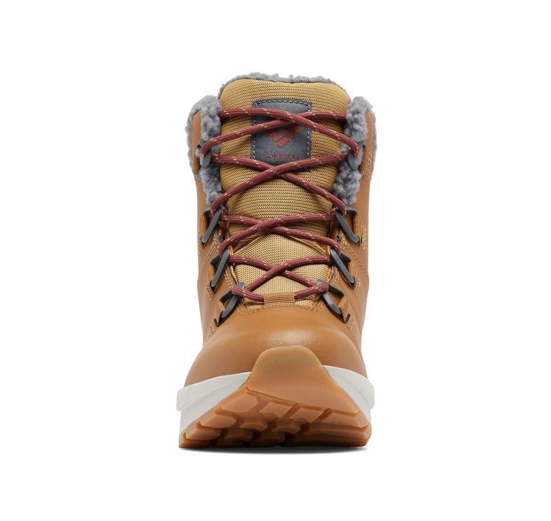 Columbia Women's Moritza Boot Elk/Crabtree - Hemen Kargoda