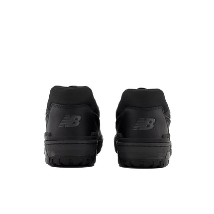 New Balance 550 Black BB550BBB - Hemen Kargoda