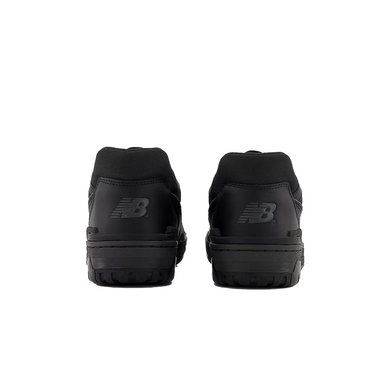 New Balance 550 Black BB550BBB - Hemen Kargoda
