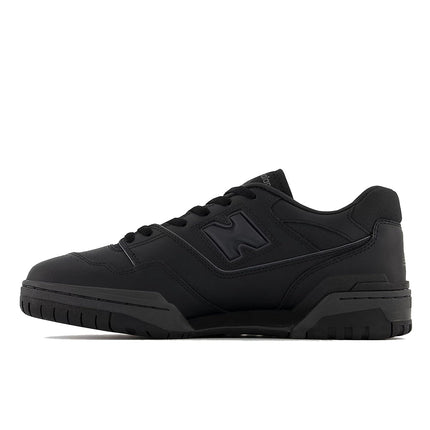New Balance 550 Black BB550BBB - Hemen Kargoda