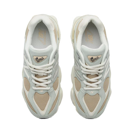 New Balance Grade School 9060 Lone Star Grey with Stoneware G90604BR