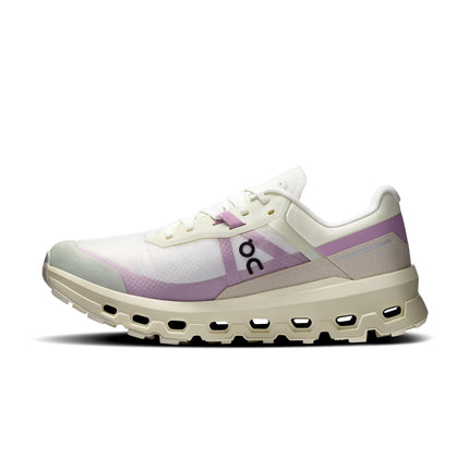 ON Women's Cloudvista 2 Ivory/Seedling