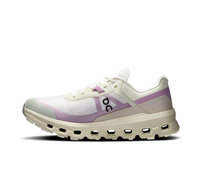 ON Women's Cloudvista 2 Ivory/Seedling