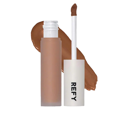 REFY Brightening and Blurring Serum Concealer with Plant-Derived Squalene