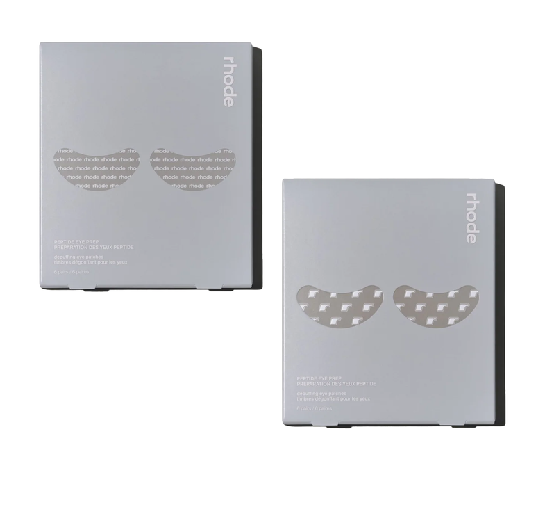 rhode the peptide eye prep set