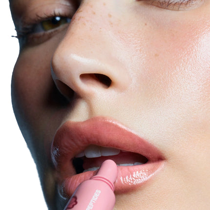 rhode scented peptide lip tint