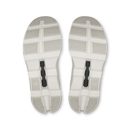 ON Men's Cloudmonster Void White/White