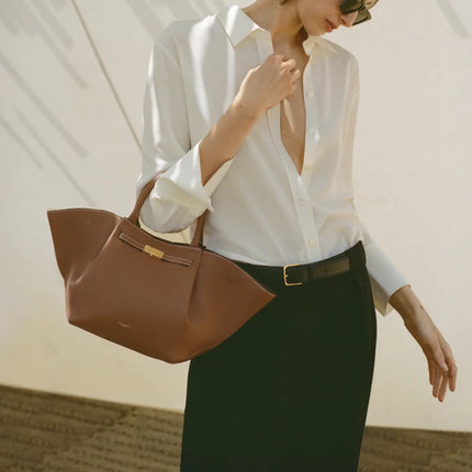 DeMellier London Women's The Midi New York Tan