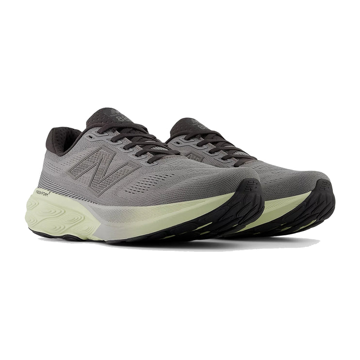 New Balance Men's Fresh Foam X 880v15 Slate Grey with Mineral and Black M880F15