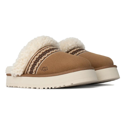 UGG Women's Disquette Atherson Chestnut