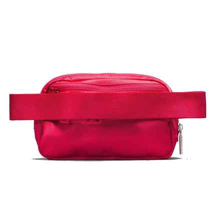 lululemon Unisex Everywhere Belt Bag 1L Cherry Mist