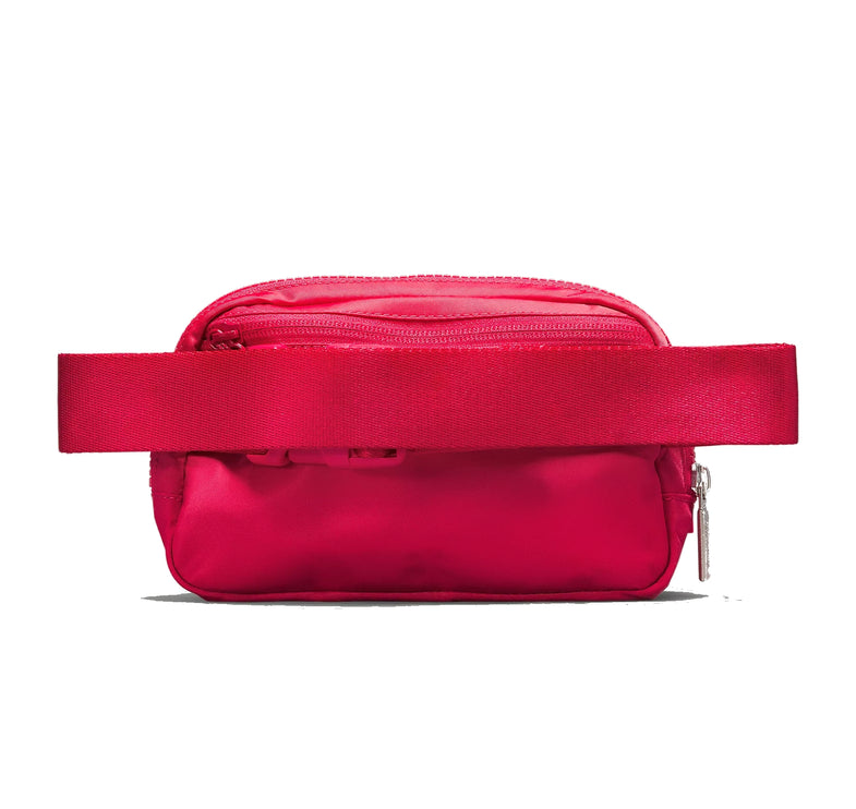 lululemon Unisex Everywhere Belt Bag 1L Cherry Mist