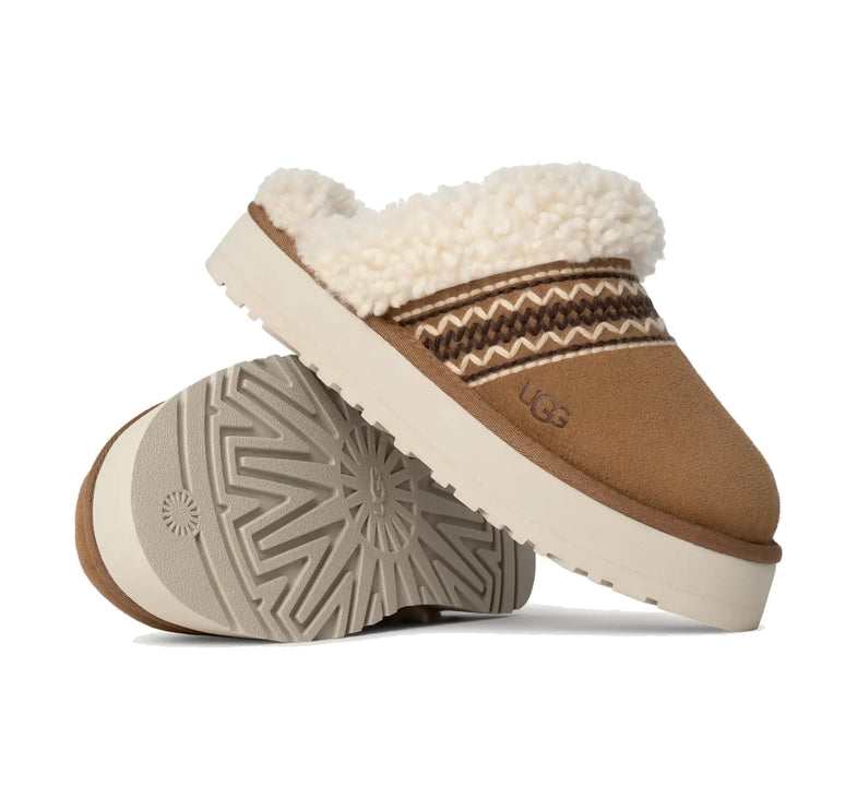 UGG Women's Disquette Atherson Chestnut