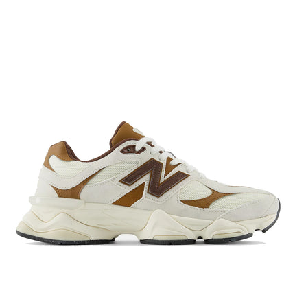 New Balance 9060 Breakfast Tea with Angora U90603EG