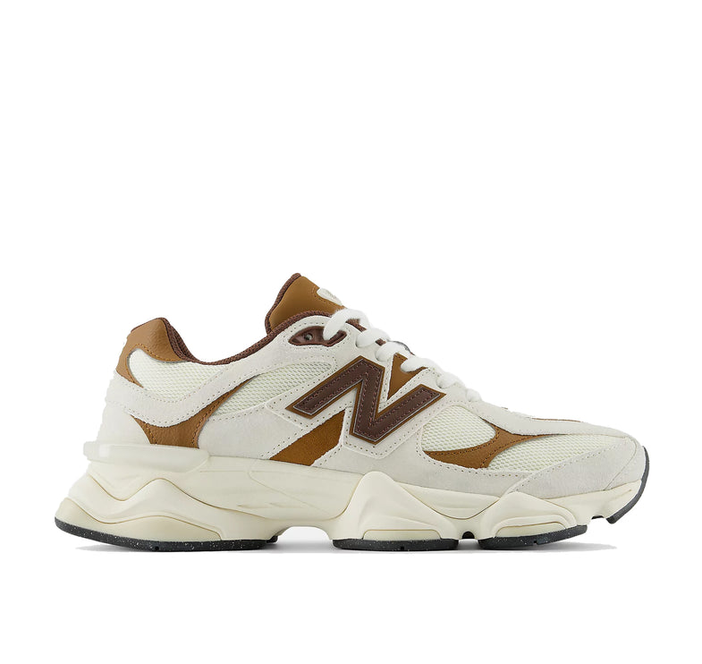 New Balance 9060 Breakfast Tea with Angora U90603EG