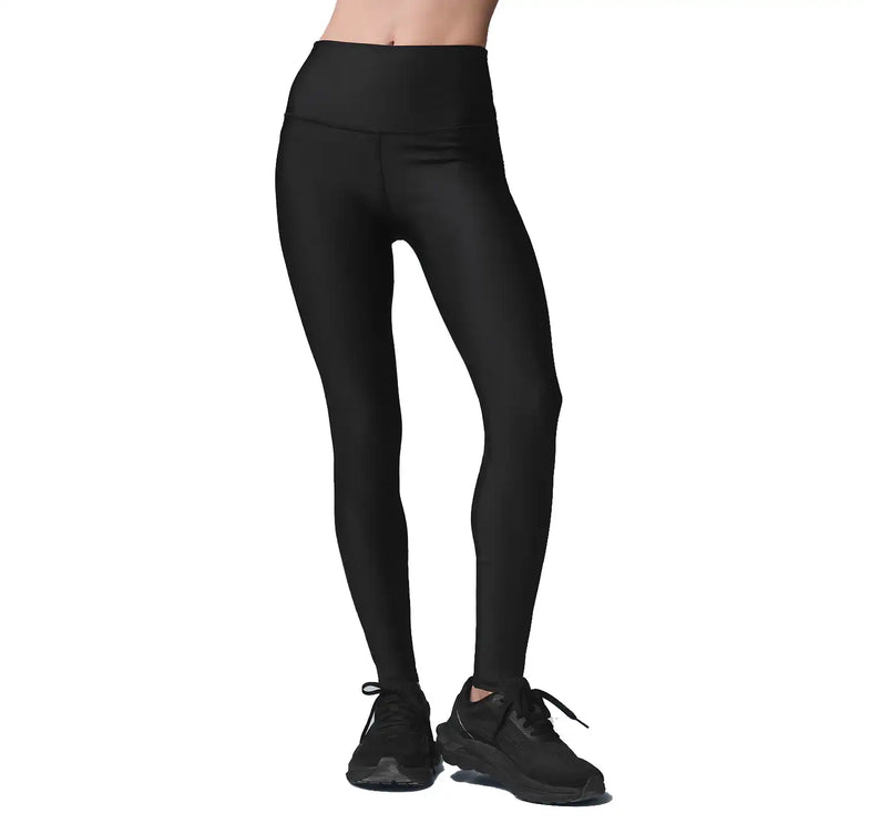 alo Women's High-Waist Airlift Legging Black