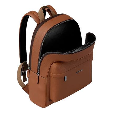 Michael Kors Unisex Pacey Leather Backpack Luggage