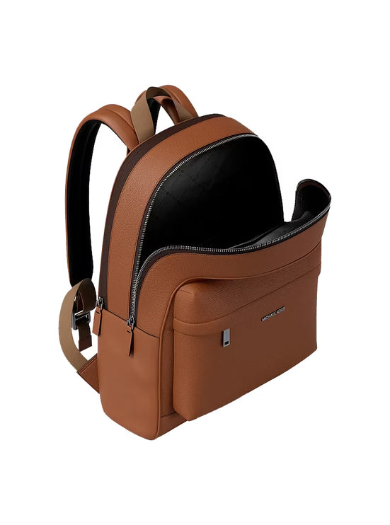 Michael Kors Unisex Pacey Leather Backpack Luggage