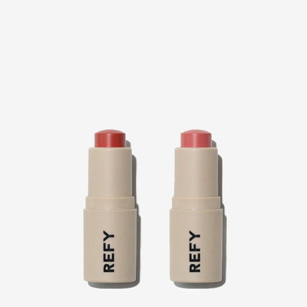 REFY Lip Blush Duo