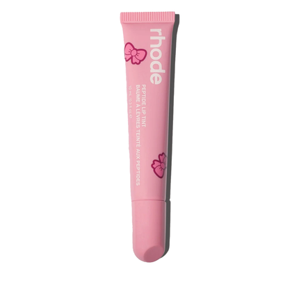 rhode scented peptide lip tint