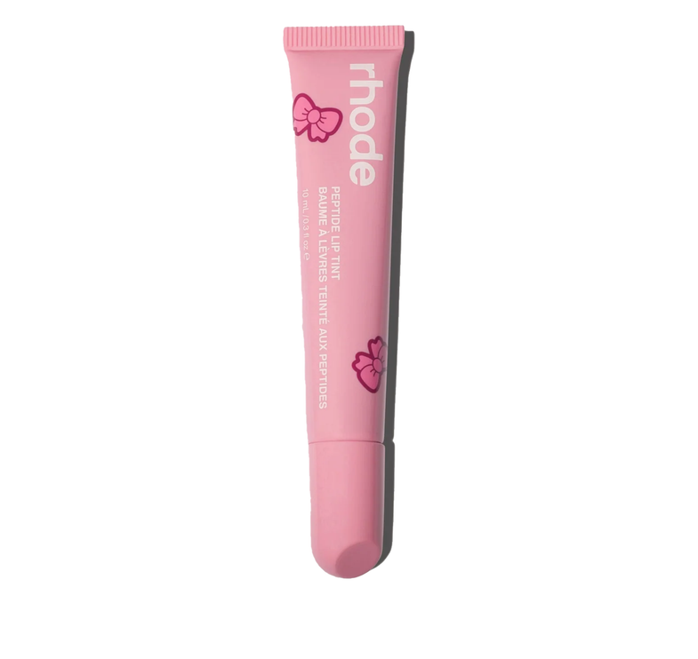 rhode scented peptide lip tint