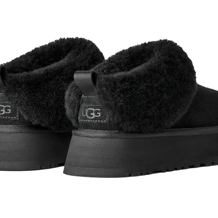 UGG Women's Tazzelle Black