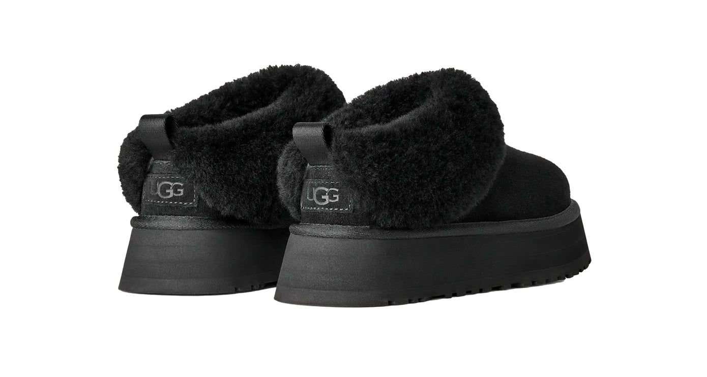 UGG Women's Tazzelle Black