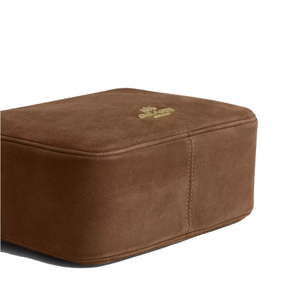 Coach Women's Carey Crossbody Bag Gold/Cedar