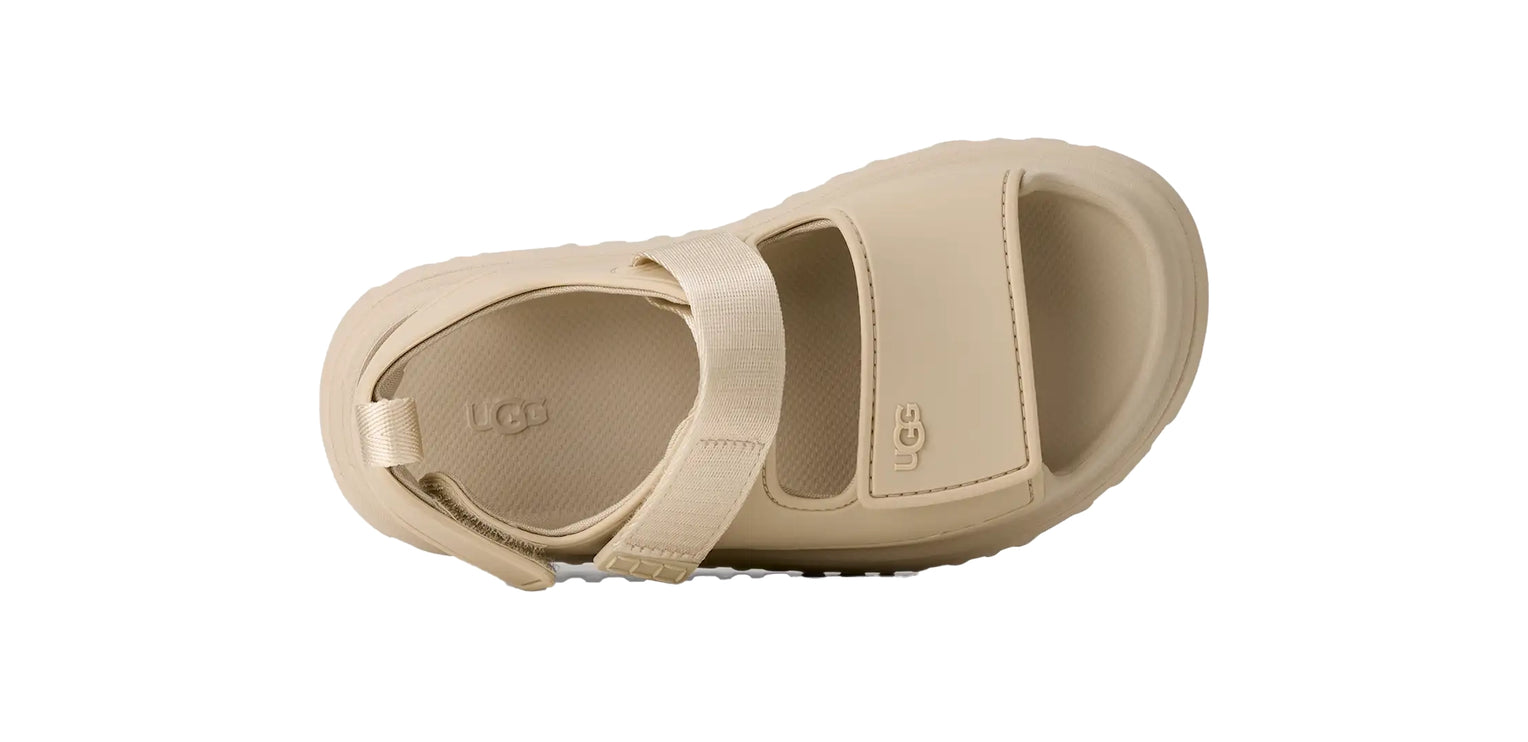 UGG Big Kids' GoldenGlow Sea Salt