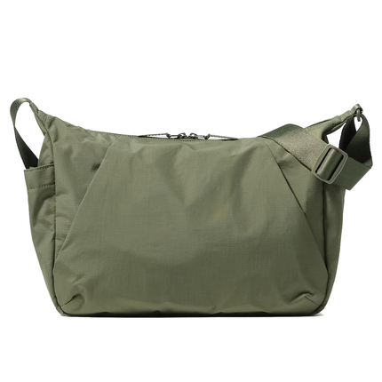 Uniqlo Unisex Utility Shoulder Bag 57 Olive