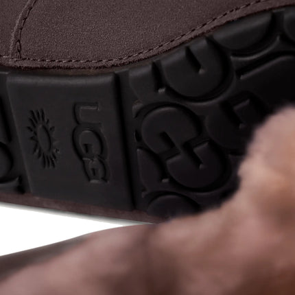 UGG Men's Ascot Dusted Cocoa
