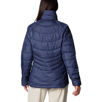 Columbia Women's Karis Gale Jacket Nocturnal