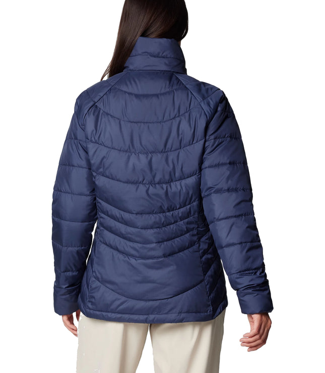 Columbia Women's Karis Gale Jacket Nocturnal