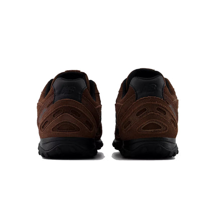 New Balance 204L Pumpernickel with Black U204LFSG