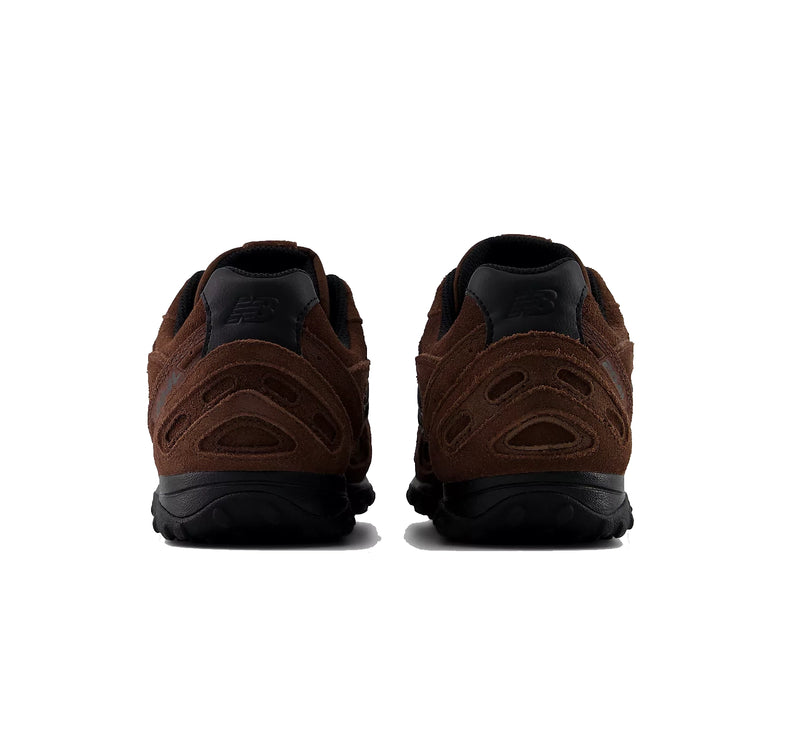 New Balance 204L Pumpernickel with Black U204LFSG