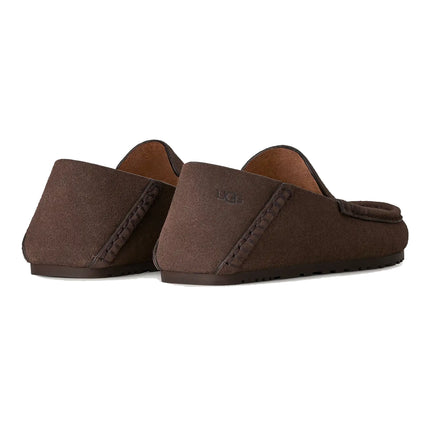 UGG Women's Eldrie Loafer Dusted Cocoa