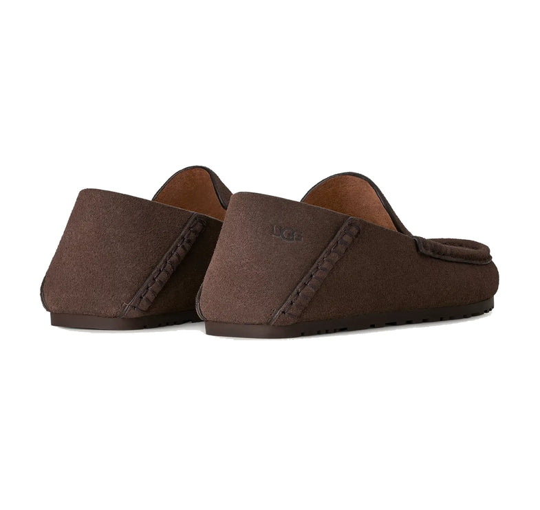 UGG Women's Eldrie Loafer Dusted Cocoa