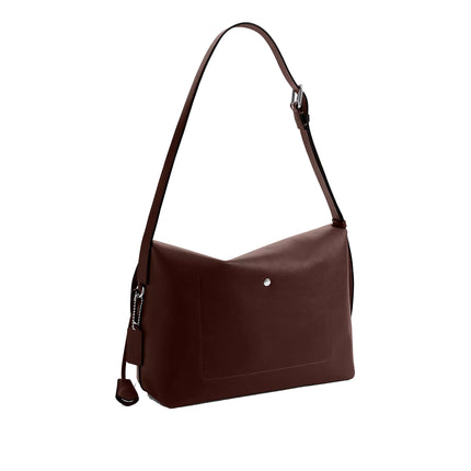 Coach Unisex Ludlow Messenger Bag Maple