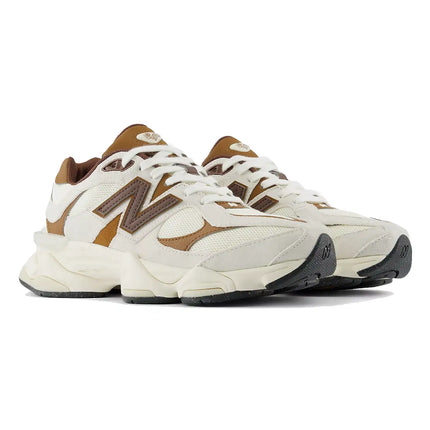 New Balance 9060 Breakfast Tea with Angora U90603EG