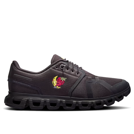 ON Women's Cloud 6 SHF Ox/Ox